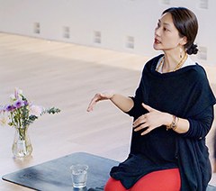 长沙小伶兰瑜伽学院轮播4