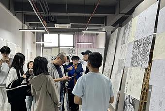 广州美苑画室