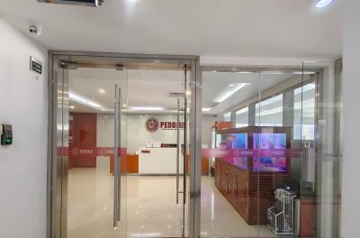 佩迪留学相册2
