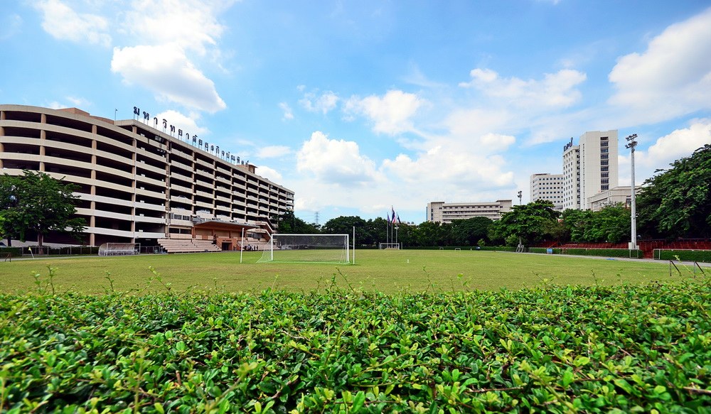 泰国博仁大学中国服务中心相册1