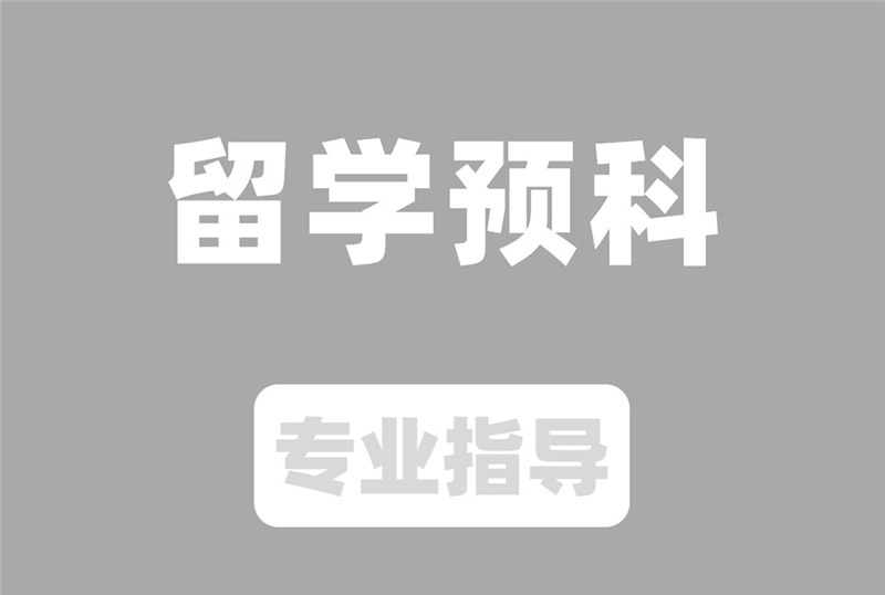 长沙英美澳加语言/预科申请服务