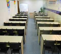深圳行知营养师培训学院轮播3