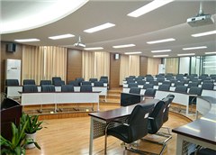 杭州星悦餐饮培训商学院轮播4