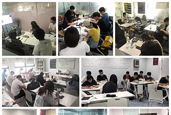 郑州韩语Topik4培训班