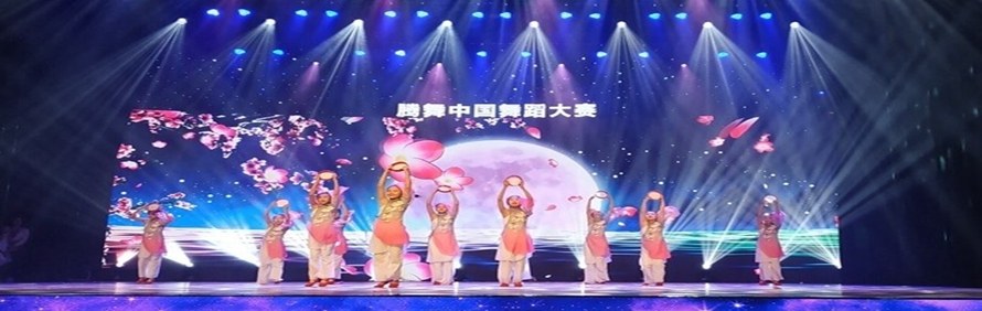 广州红棉艺校轮播3