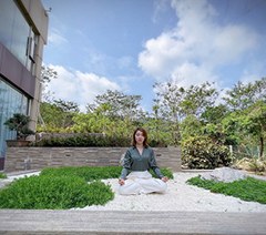 深圳LIDO六度瑜伽学院轮播4