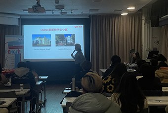 香港新加坡名校硕士套餐项目服务