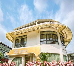 佛山伽曼格瑜伽商学院轮播5