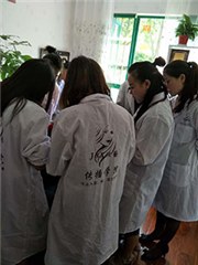 昆明智尚绣纹艺传播学院轮播1