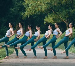 合肥圣羽瑜伽学院相册4