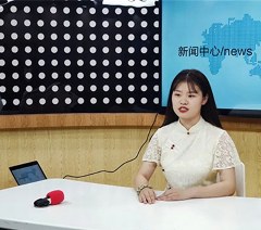 石家庄中艺广播影视培训学校轮播1