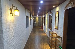 深圳静心瑜伽学院轮播4