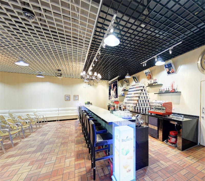 广州万事达餐饮培训学院