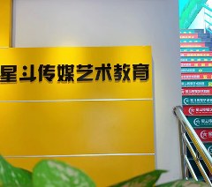 广州星斗艺术教育相册3