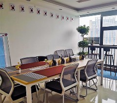 合肥爱丽思兔国际教育相册3