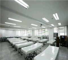 韩国娜瑞斯特美容学院轮播1