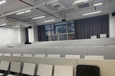 杭州清风室内设计培训学校相册3