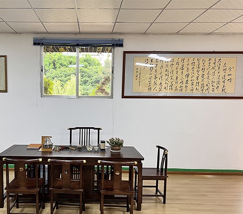 聚才中泰留学相册3