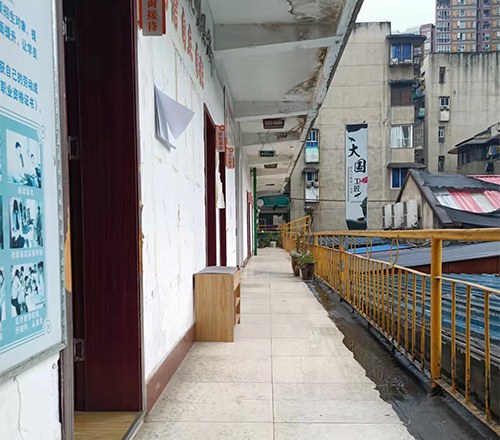 成都按摩职业培训学校轮播5