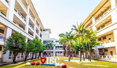 华南师范大学国际商学院佛山招生部轮播5