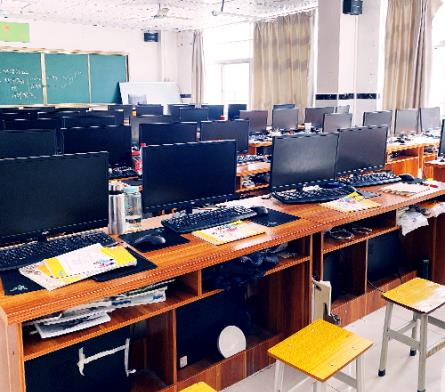 深圳科创职业技能培训学校相册2