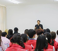 苏州千叶藤美妆艺术学院轮播3