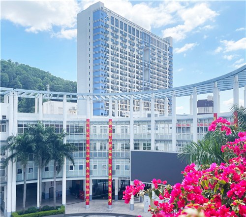 深圳实验承翰学校复读部相册2
