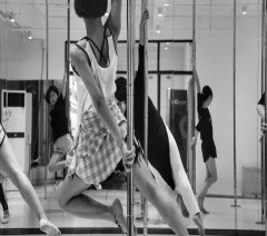 广州AD Dance舞蹈培训学校