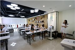 广州兰施国际美妆学院轮播5
