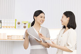 广州中级美容师培训班