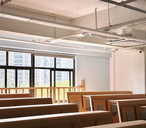 浙江新航道学校相册4