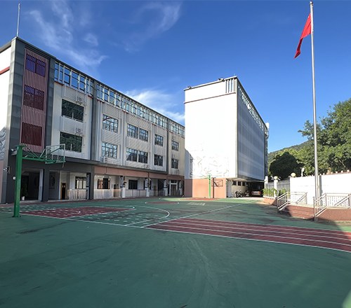 深圳南国国际书院轮播4
