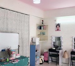 广州叶子造型化妆学院轮播5