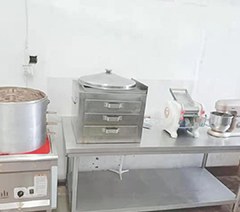 江阴味香源小吃培训轮播1