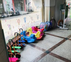 佛山卡迪贝贝托幼中心轮播4