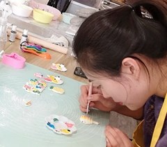 南京爱宠爱·高端宠物烘焙教室轮播3