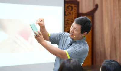北京养东中医教育轮播1
