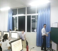 金鑫电脑培训相册2
