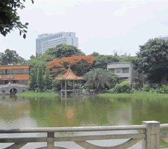 北大青鸟广州科苑