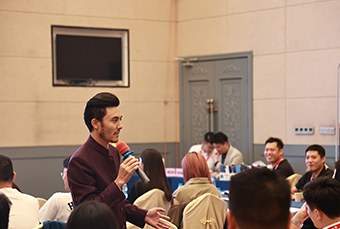 广州演说企业内训课程