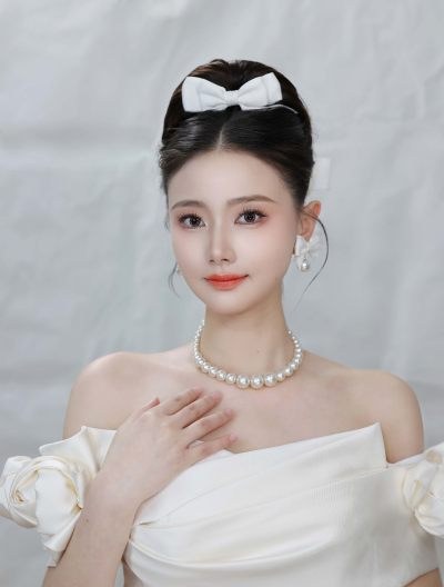 扬州缇娜彩妆学院轮播3