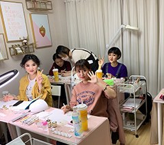 上海TOKYO PRO东京培训轮播4