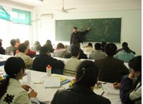 广州信德服装培训学校轮播5