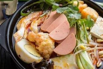 泉州云南砂锅米线烹饪培训课程