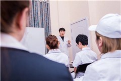 深圳Lydia国际微整形培训学校轮播2
