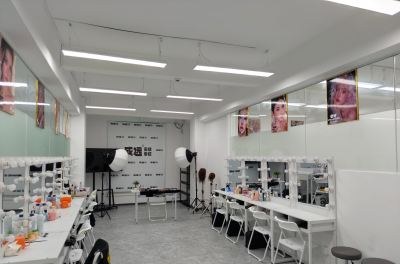 深圳成远美妆连锁学校相册3