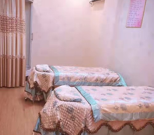 厦门迪蔓诺美业培训学校轮播2