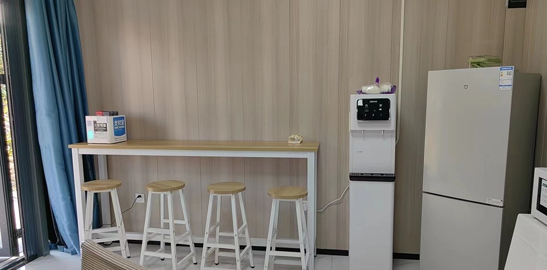 苏州山与行教育相册1