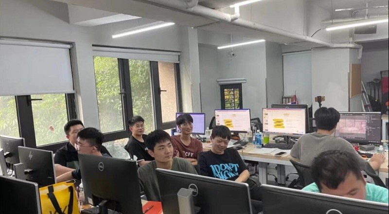 广州星汇教育轮播5