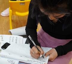 深圳解锁普拉提培训学校轮播4